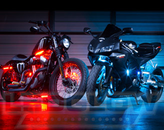 Ground Effect Lights For Harley Davidson Ireland, SAVE 51% 
